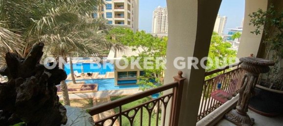2 bedrooms Apartment in Palm Jumeirah, UAE No. 1174 12