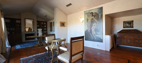 14 rooms Penthouse in Modena, Italy No. 290501 45