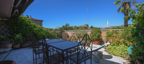 14 rooms Penthouse in Modena, Italy No. 290501 50