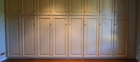 14 rooms Penthouse in Modena, Italy No. 290501 15