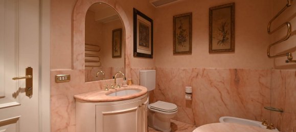 14 rooms Penthouse in Modena, Italy No. 290501 29
