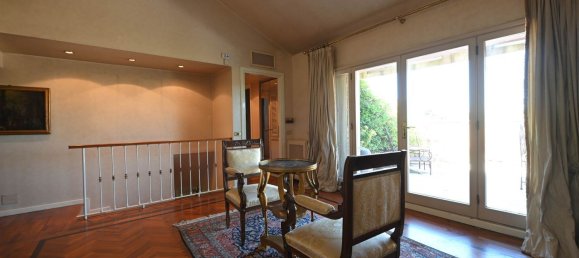 14 rooms Penthouse in Modena, Italy No. 290501 49