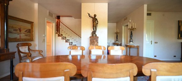 14 rooms Penthouse in Modena, Italy No. 290501 7