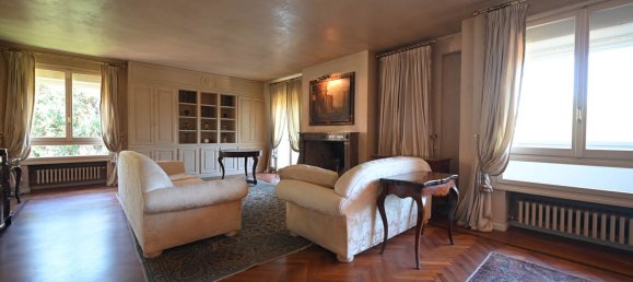 14 rooms Penthouse in Modena, Italy No. 290501 6