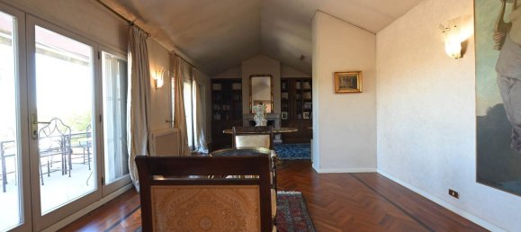 14 rooms Penthouse in Modena, Italy No. 290501 44