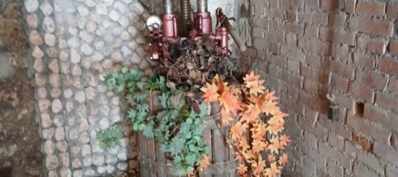 Entrepôt à Tuscania, Italy 26m² No. 296718 11