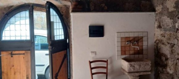 Entrepôt à Tuscania, Italy 26m² No. 296718 15