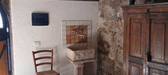 Entrepôt à Tuscania, Italy 26m² No. 296718 16