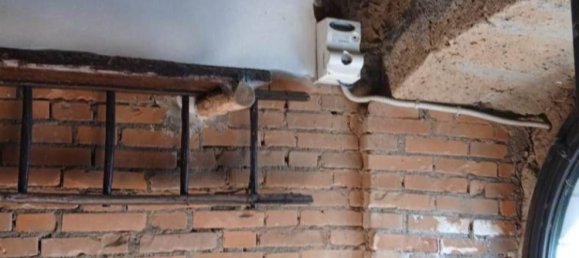 Entrepôt à Tuscania, Italy 26m² No. 296718 3