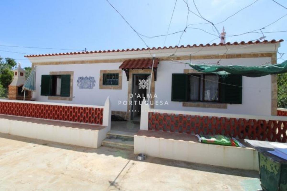 3 bedrooms House in Albufeira, Portugal No. 6321