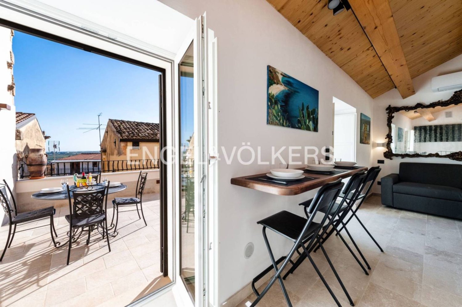 2 bedrooms House in Noto, Italy No. 131915