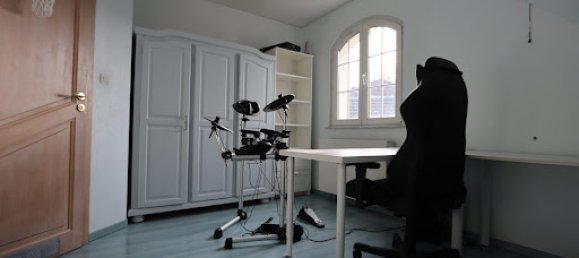 5 Schlafzimmer Haus in Froeningen, France, Nr. 153206 15