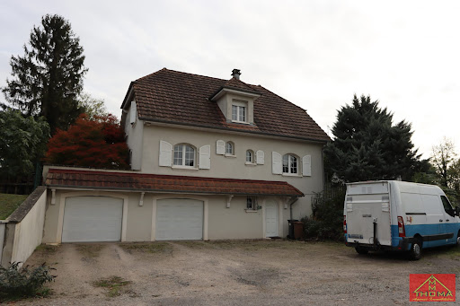 5 Schlafzimmer Haus in Froeningen, France, Nr. 153206