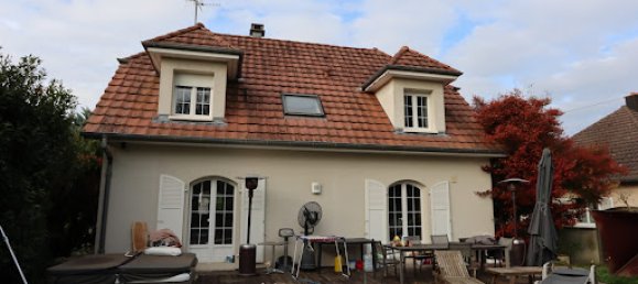 5 Schlafzimmer Haus in Froeningen, France, Nr. 153206 23