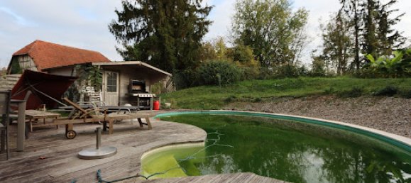 5 Schlafzimmer Haus in Froeningen, France, Nr. 153206 22