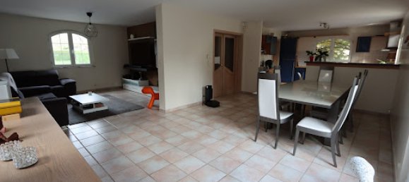 5 Schlafzimmer Haus in Froeningen, France, Nr. 153206 3