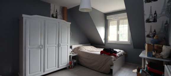 5 Schlafzimmer Haus in Froeningen, France, Nr. 153206 14
