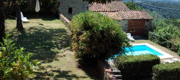 Studio in Capannori, Italy No. 1550 5