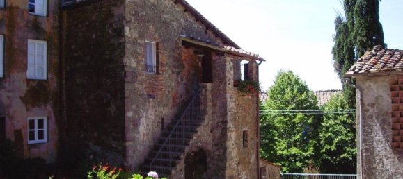 Studio in Capannori, Italy No. 1550 7