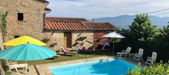 Studio in Capannori, Italy No. 1550 4