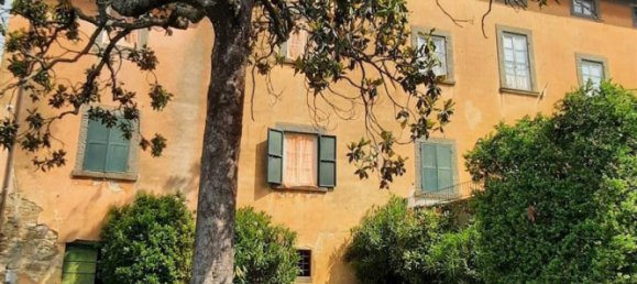 Studio in Capannori, Italy No. 1550 12