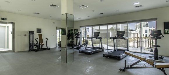 4 bedrooms Villa in Dubai South (Dubai World Central), UAE No. 4128 7