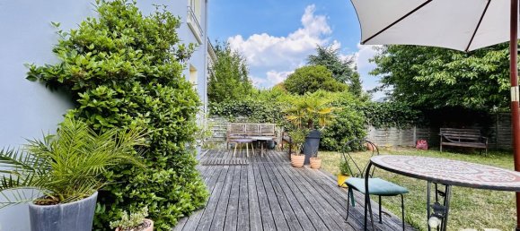 5 bedrooms House in Nantes, France No. 343100 14