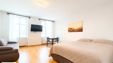 Studio in Ottakring, Austria No. 246732