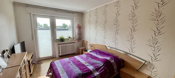 3 Schlafzimmer Stadthaus in Steinfurt, Germany, Nr. 367087 12