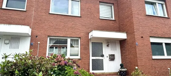 3 Schlafzimmer Stadthaus in Steinfurt, Germany, Nr. 367087 2