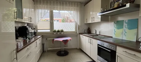 3 Schlafzimmer Stadthaus in Steinfurt, Germany, Nr. 367087 8