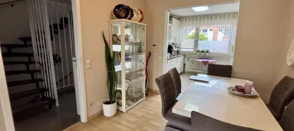 3 Schlafzimmer Stadthaus in Steinfurt, Germany, Nr. 367087 7