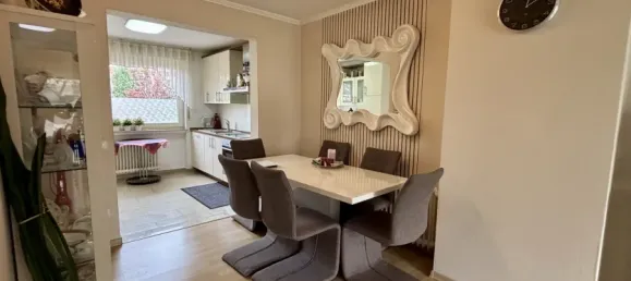 3 Schlafzimmer Stadthaus in Steinfurt, Germany, Nr. 367087 6