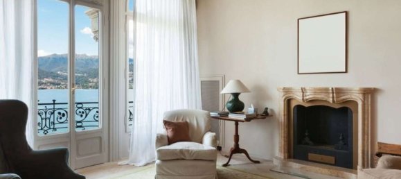 4-salle Appartement à Dervio, Italy No. 4429 2