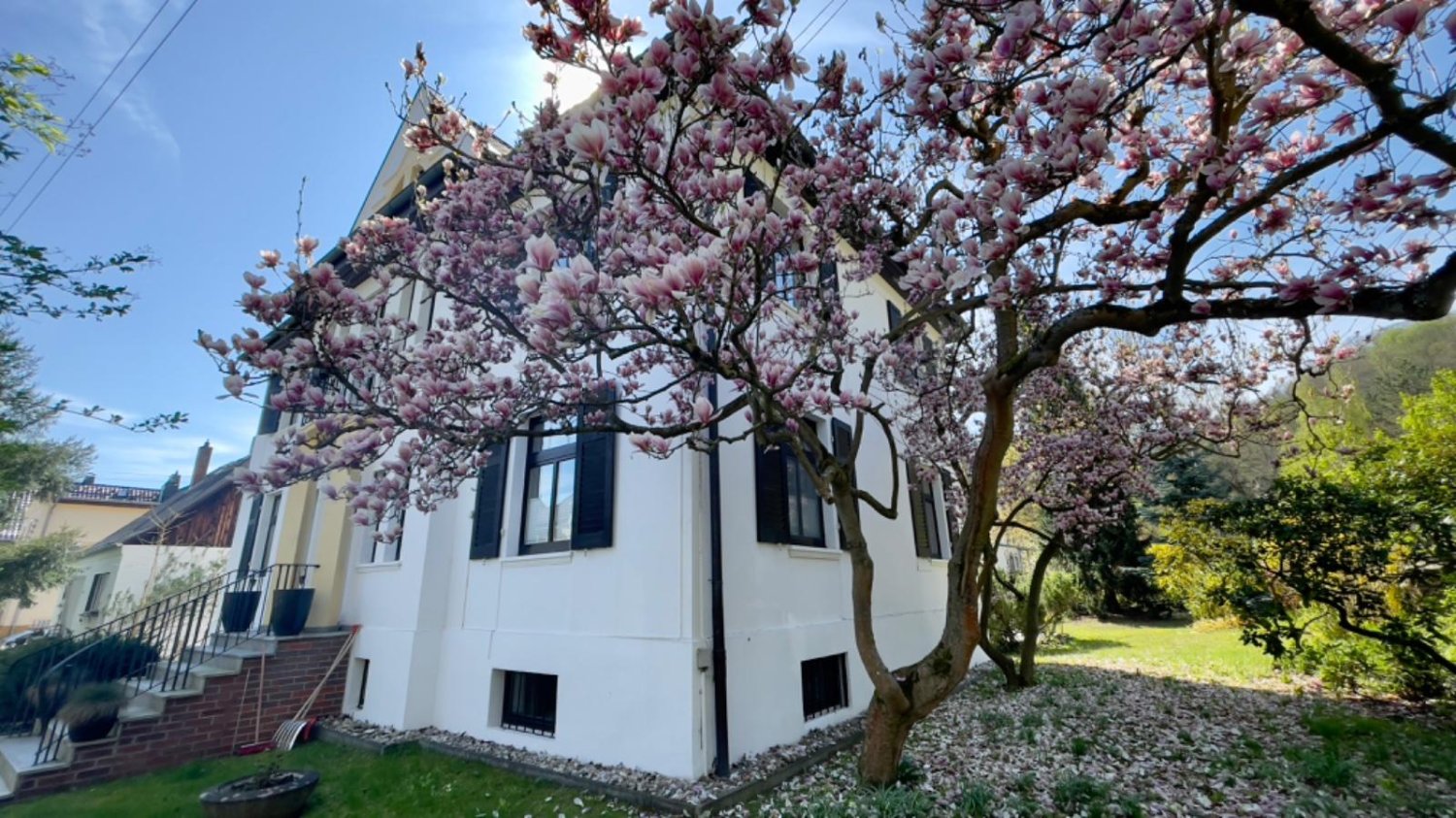 Вилла с 5 спальнями в Зальфельд-Рудольштадт, Германия № 282918