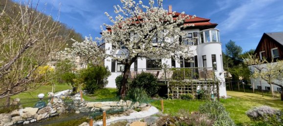 Вилла с 5 спальнями в Зальфельд-Рудольштадт, Германия № 282918 2