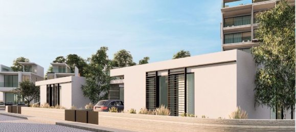 3 dormitorios dúplex en venta en Paphos, Cyprus № 9460 3