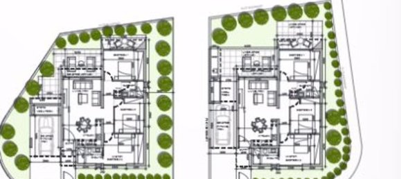 3 dormitorios dúplex en venta en Paphos, Cyprus № 9460 8