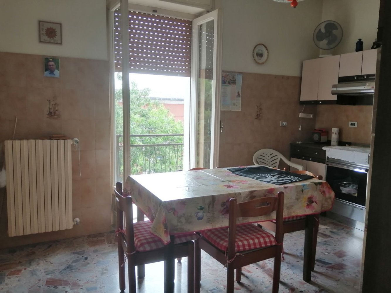 Apartamento de 4 habitaciónes en San Nicandro Garganico, Italy No. 276142