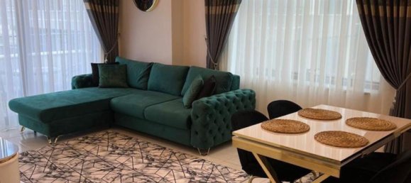 Apartamento de 1+1 en Alanya, Turkey No. 24160 3