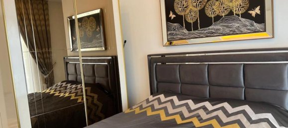 Apartamento de 1+1 en Alanya, Turkey No. 24160 4