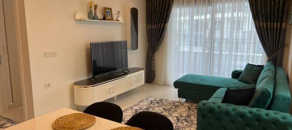 Apartamento de 1+1 en Alanya, Turkey No. 24160 2