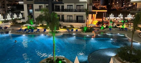 Apartamento de 1+1 en Alanya, Turkey No. 24160 8