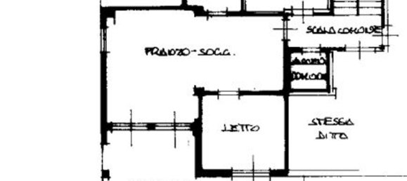 2-salle Penthouse à Scandiano, Italy No. 265996 18