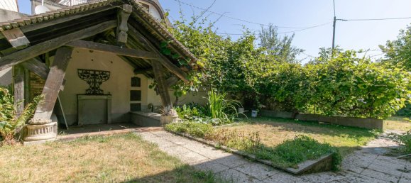 5 chambres Maison à Montreuil, France No. 321139 19