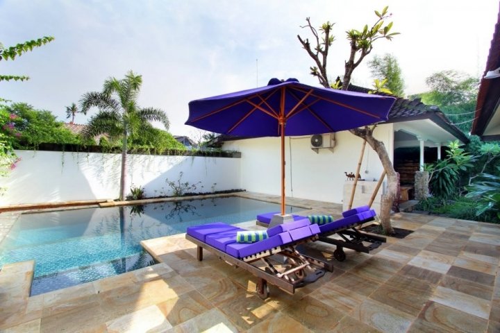 Vivenda T3 em South Denpasar, Indonesia N.º 3260