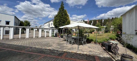 Edifício de 10 divisões em Roth, Germany N.º 220414 22