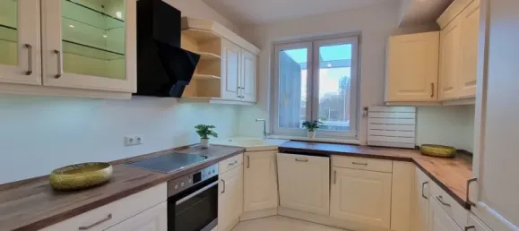 2 غرف نوم بانتهاوس في Britz, Germany رقم 94341 6