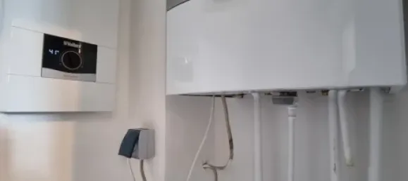 2 غرف نوم بانتهاوس في Britz, Germany رقم 94341 20