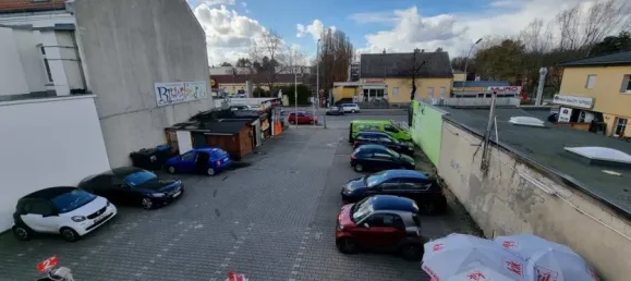 2 غرف نوم بانتهاوس في Britz, Germany رقم 94341 18